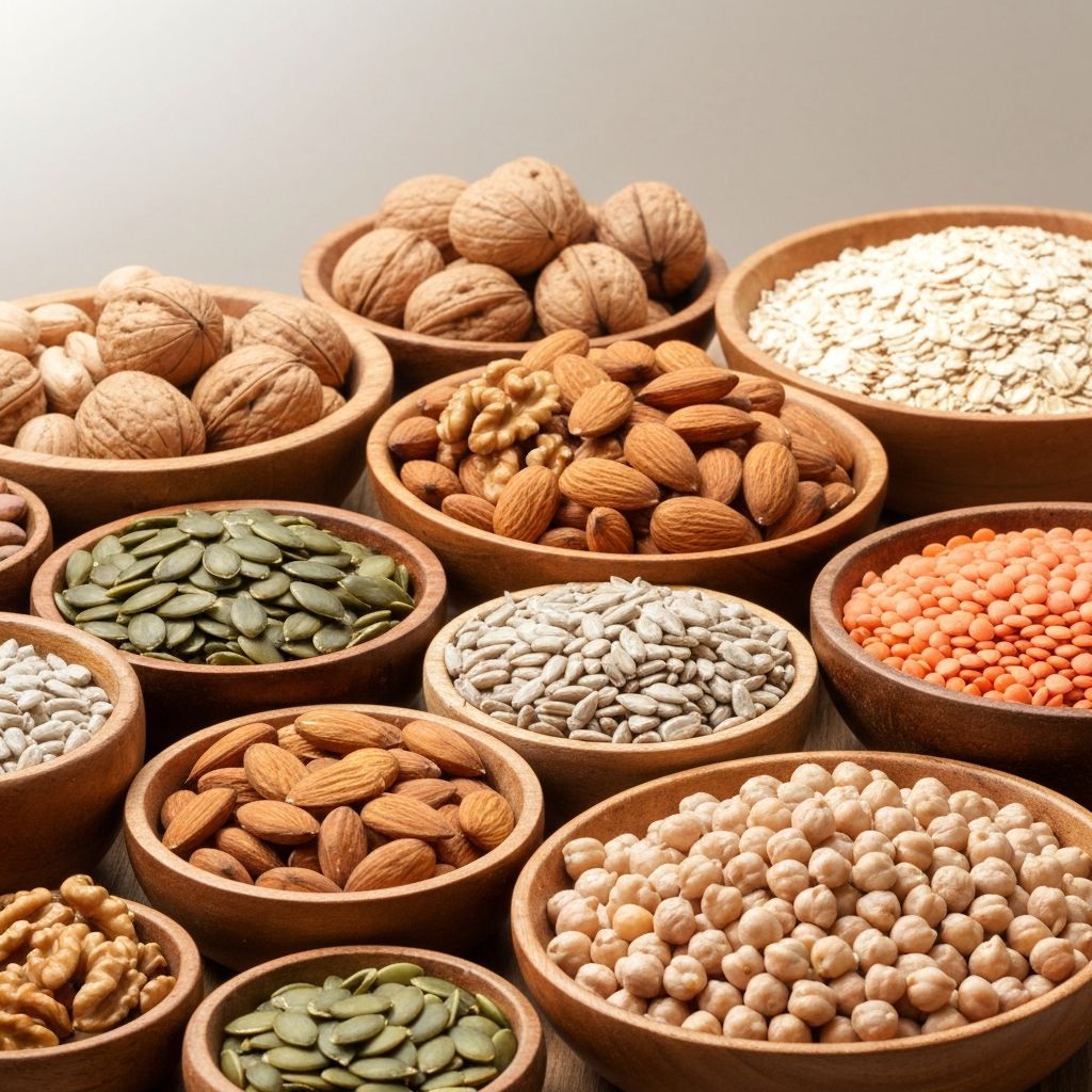 Naturalne składniki